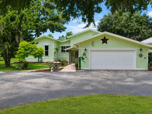 10038 Us Highway 441 SE, Okeechobee, FL 34974