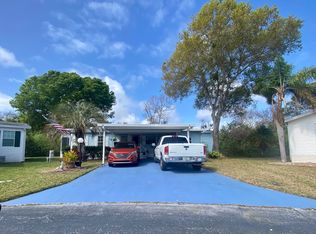 4621 Wood Stork Dr, Merritt Island, FL 32953