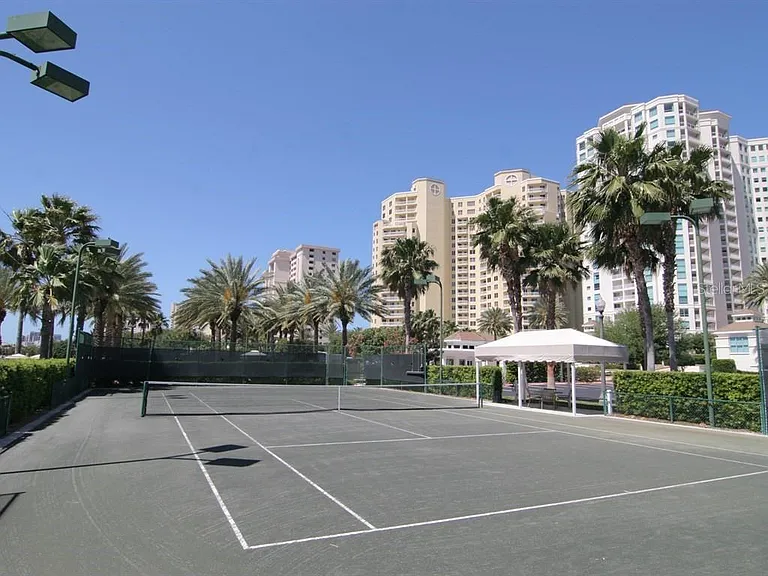 1180 Gulf Blvd #606 — Photo 7