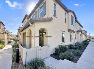 1705 Signature Pl UNIT 3, Chula Vista, CA 91913