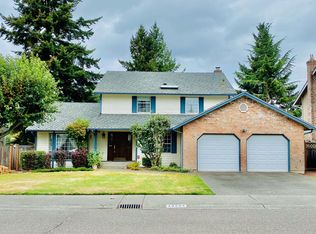 18224 150th Ave SE, Renton, WA 98058