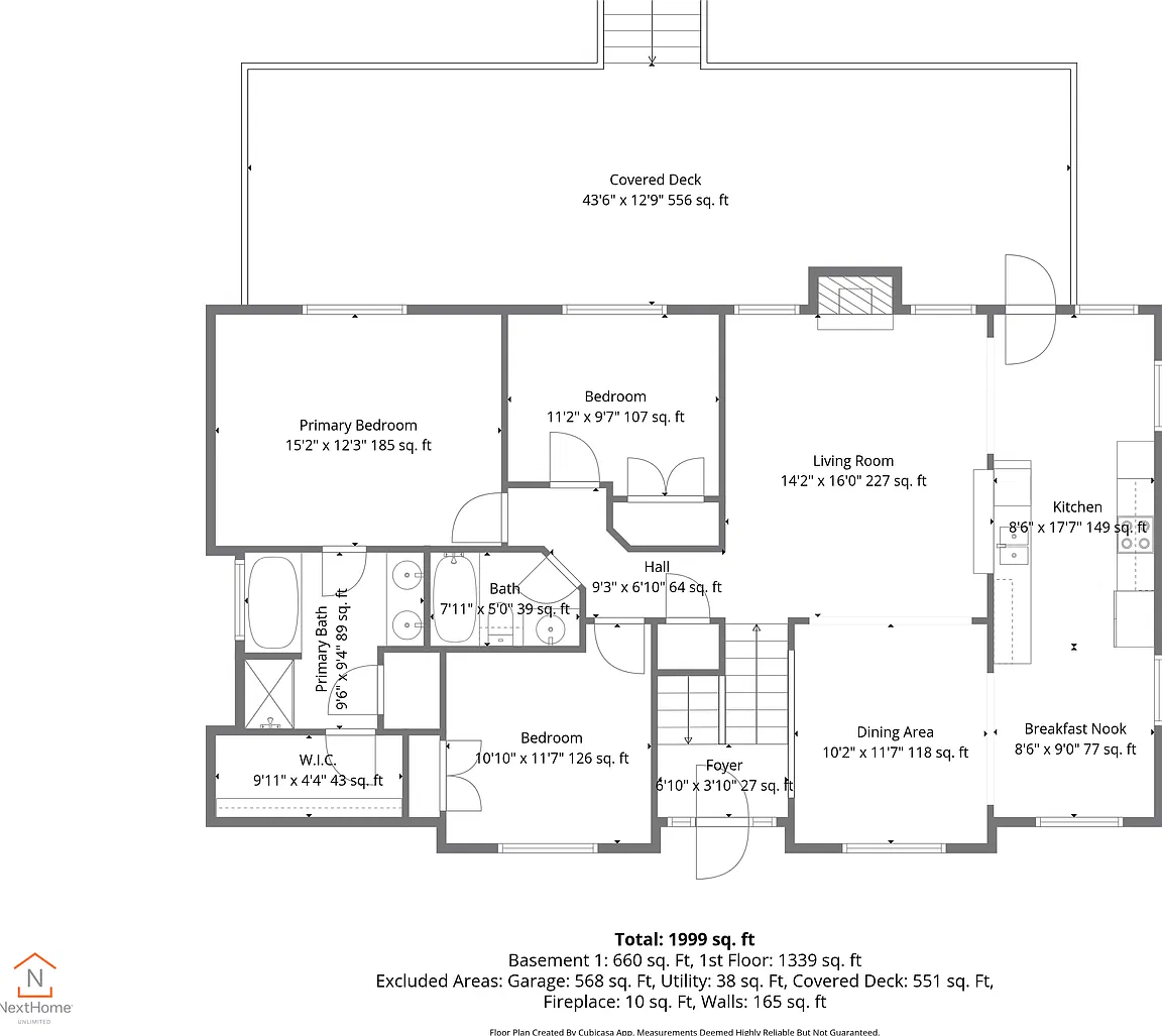 Please View 3D Virtual Walk-Through Before Scheduling a Showing — Photo 4