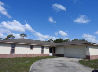 2508 Lewis St, Melbourne, FL 32901