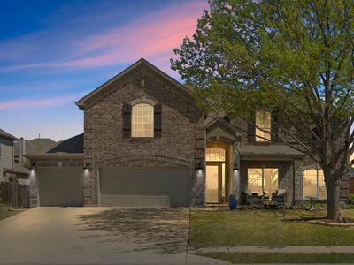 2612 Stallions Ln, Celina, TX, 75009