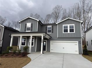 5282 Mulberry Creek Way, Flowery Branch, GA 30542