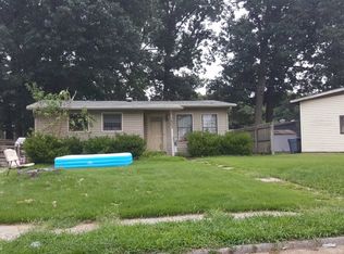 1603 Whitney Ave, Westville, NJ 08093