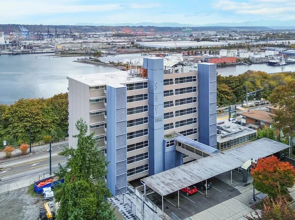 235 Broadway #380, Tacoma, WA 98402