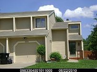 1034 SW Belle Ave, Topeka, KS 66604