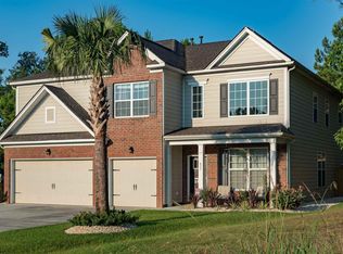 637 Sea Doo Dr, Chapin, SC 29036