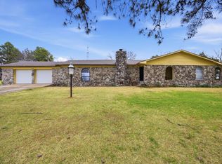 70 Us Highway 69 Bypass Rd, McAlester, OK 74501