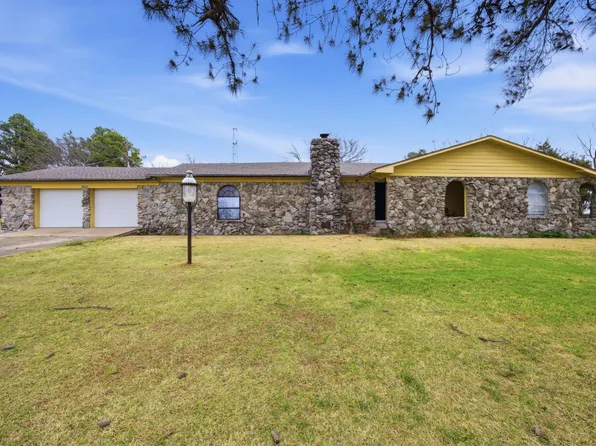 70 Us Highway 69 Bypass Rd, McAlester, OK 74501