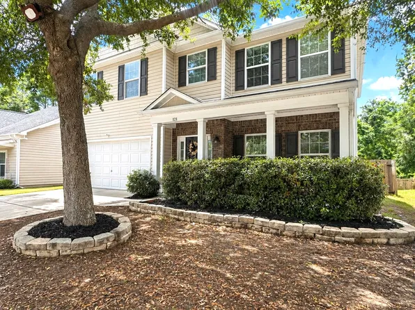 121 Mission Way, Beaufort, SC 29906