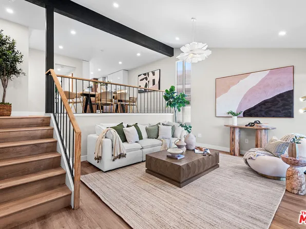 13135 Mindanao Way Unit 5, Los Angeles, CA 90292