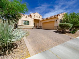 8720 W Saguaro Moon Rd, Marana, AZ 85653