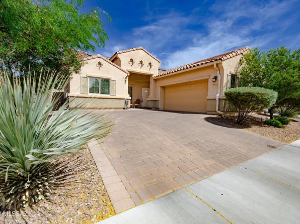 8720 W Saguaro Moon Rd, Marana, AZ 85653