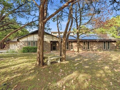 6405 Red Bird Ln, Dallas, TX, 75236