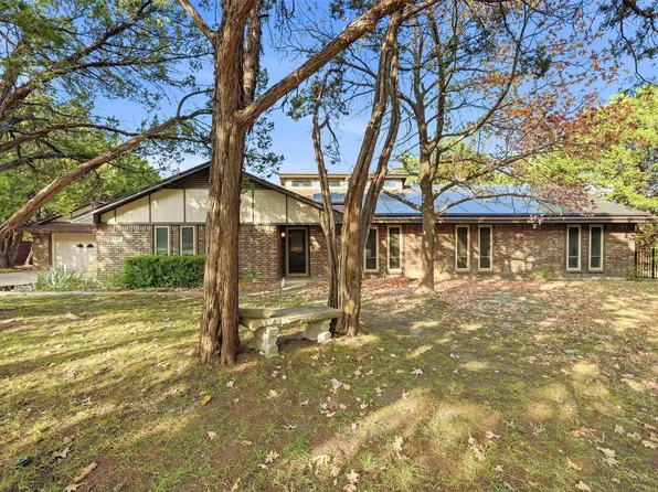 6405 Red Bird Ln, Dallas, TX 75236