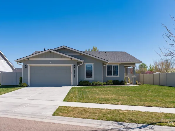 17216 N Glen Canyon Way, Nampa, ID 83687