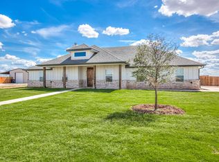 8575 Lance Rd, San Angelo, TX 76905