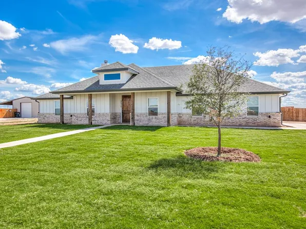 8575 Lance Rd, San Angelo, TX 76905