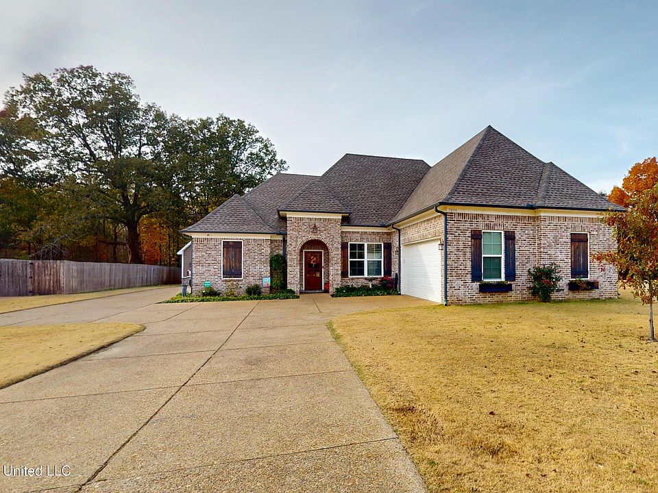 1st image of 7851 Brent Hogue Dr