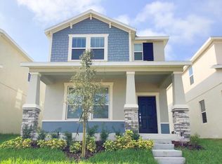 13065 Inkwell Aly, Winter Garden, FL 34787