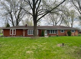 2200 N Everett St, Crawfordsville, IN 47933