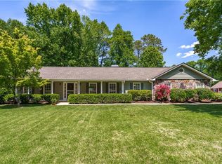 317 Deerwood Dr, Suwanee, GA 30024