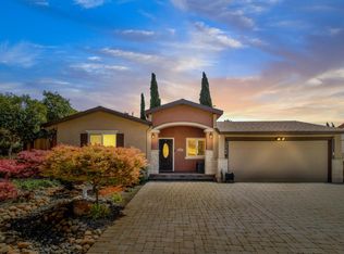 3364 Pine Creek Dr, San Jose, CA 95132