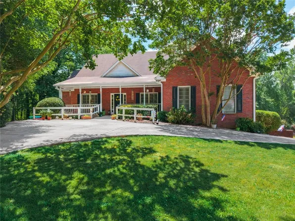 5030 Pine Mountain Rd NW, Kennesaw, GA 30152