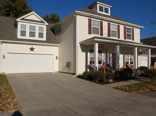 13515 Provincial Ct, Huntersville, NC 28078