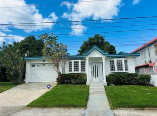 5 Urb Toaville #8-16, Toa Baja, PR 00949