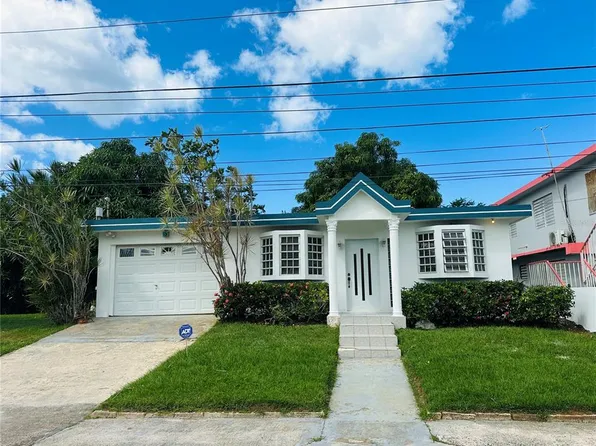 5 Urb Toaville #8-16, Toa Baja, PR 00949