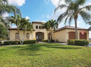 3001 SW 28th Ave, Cape Coral, FL 33914