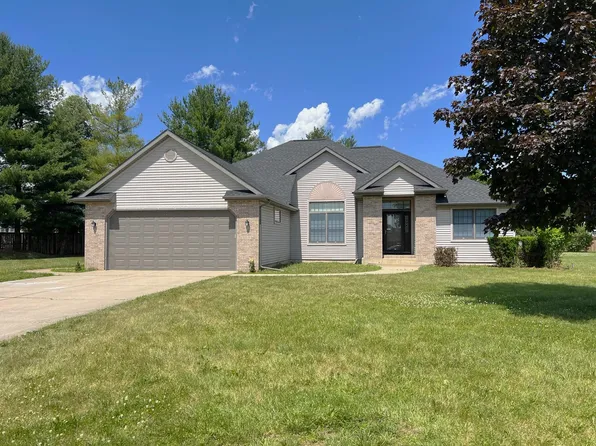 1178 N Galyn St, Sturgis, MI 49091