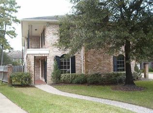 12134 Glenway Dr, Houston, TX 77070