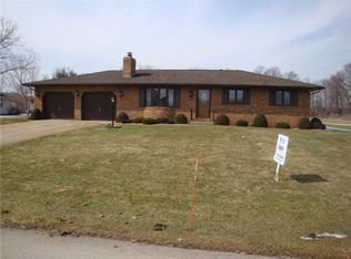 58333 Ramblewood Ln, South Bend, IN 46619