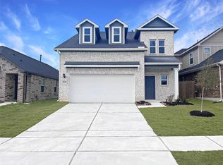 27059 Badger Way, Magnolia, TX 77354