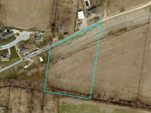 1185 Worthington Rd, Owensboro, KY 42301