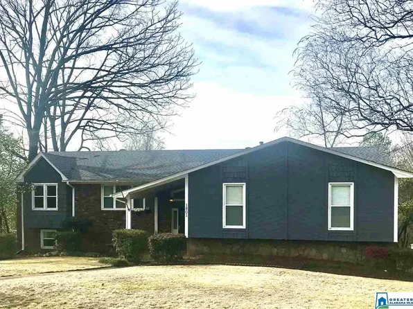 1801 Charlotte Dr, Birmingham, AL 35226