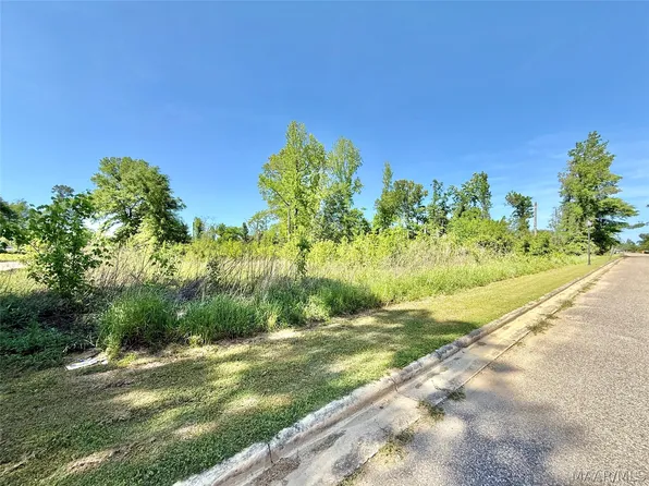 LOT 7 Houston Park, Selma, AL 36701
