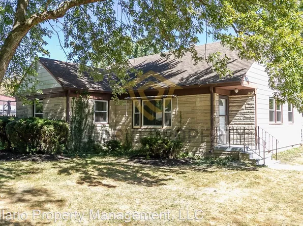 1701 N Elmhurst Dr, Indianapolis, IN 46219