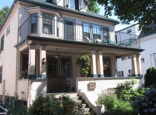 41 Harlow St, Arlington, MA 02474