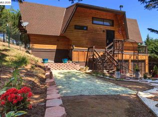 462-445 Janesville Grade, Janesville, CA 96114