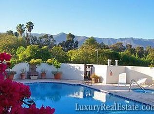 1026 Fairway Rd, Montecito, CA 93108