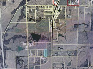 LOT 10 66th St, Meriden, KS 66512