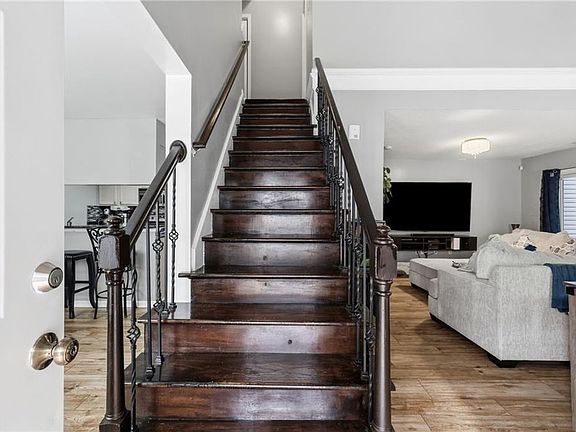 4th image of 1317 Eagles Trace Path APT E