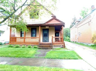 3721 E 59th St, Cleveland, OH 44105