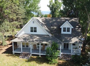 21473 Myers Rd, Eckert, CO 81418