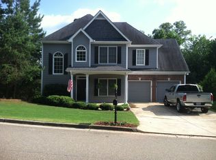 303 Spring Hill Dr, Canton, GA 30115